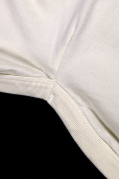 Load image into Gallery viewer, FULLCOUNT FLAT SEAM HEAVY WEIGHT T SHIRT / ORIGINAL 30/2 TIGHT TENSION JERSEY (ECRU)