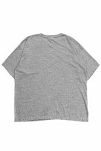 画像をギャラリービューアに読み込む, SAINT Mxxxxxx x BerBerJin SS TEE / YOUNG (GRAY)