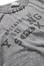 画像をギャラリービューアに読み込む, SAINT Mxxxxxx x BerBerJin SS TEE / YOUNG (GRAY)