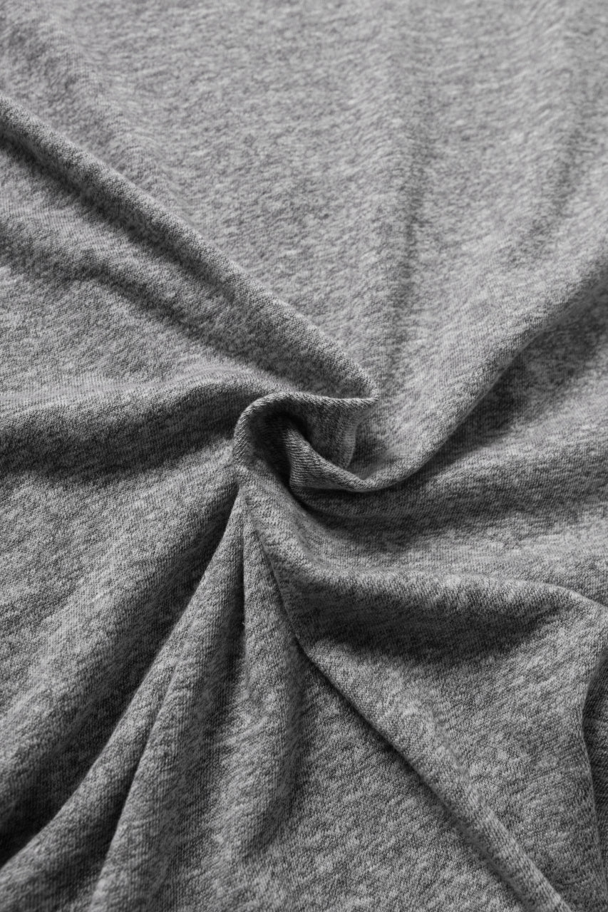 SAINT Mxxxxxx x BerBerJin SS TEE / YOUNG (GRAY)