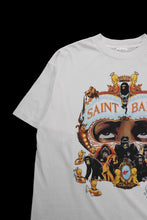 画像をギャラリービューアに読み込む, SAINT Mxxxxxx × A BATHING APE® SS TEE / GENERATION (WHITE)