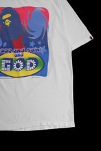 画像をギャラリービューアに読み込む, SAINT Mxxxxxx × A BATHING APE® SS TEE / GOD (WHITE)