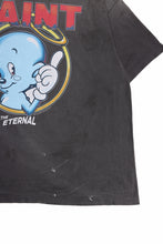 画像をギャラリービューアに読み込む, SAINT Mxxxxxx SS TEE / BABY MICHAEL (BLACK)