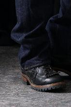 Load image into Gallery viewer, FULLCOUNT 1120W Boot Cut Jeans / 13.7oz Zimbabwe Selvedge Denim (INDIGO BLUE)