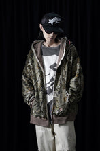 画像をギャラリービューアに読み込む, SAINT Mxxxxxx × A BATHING APE® MESH CAP (BLACK)