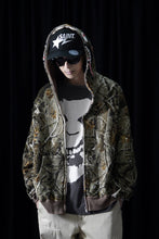 画像をギャラリービューアに読み込む, SAINT Mxxxxxx × A BATHING APE® MESH CAP (BLACK)