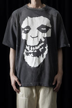 画像をギャラリービューアに読み込む, SAINT Mxxxxxx × A BATHING APE® SS TEE / ALWAYS LOVE (BLACK)