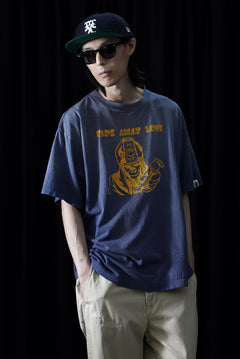 画像をギャラリービューアに読み込む, SAINT Mxxxxxx x NEW ERA CAP / CELEBRITY (NAVY)