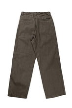 Load image into Gallery viewer, BROWN'S BEACH DUCK WORK PANTS (OLIVE)