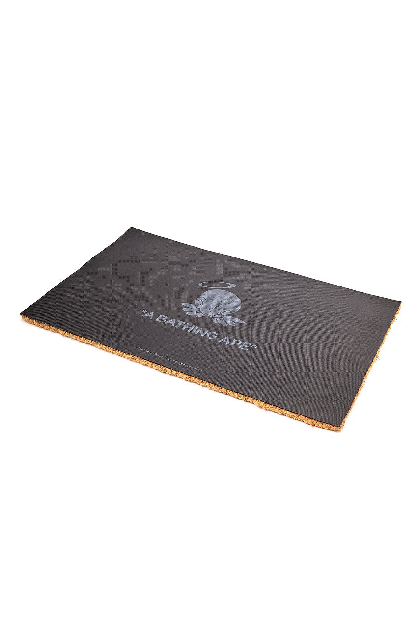 画像をギャラリービューアに読み込む, SAINT Mxxxxxx × A BATHING APE® DOORMAT (BROWN)