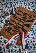 画像をギャラリービューアに読み込む, SAINT Mxxxxxx × A BATHING APE® DOORMAT (BROWN)