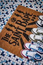 画像をギャラリービューアに読み込む, SAINT Mxxxxxx × A BATHING APE® DOORMAT (BROWN)