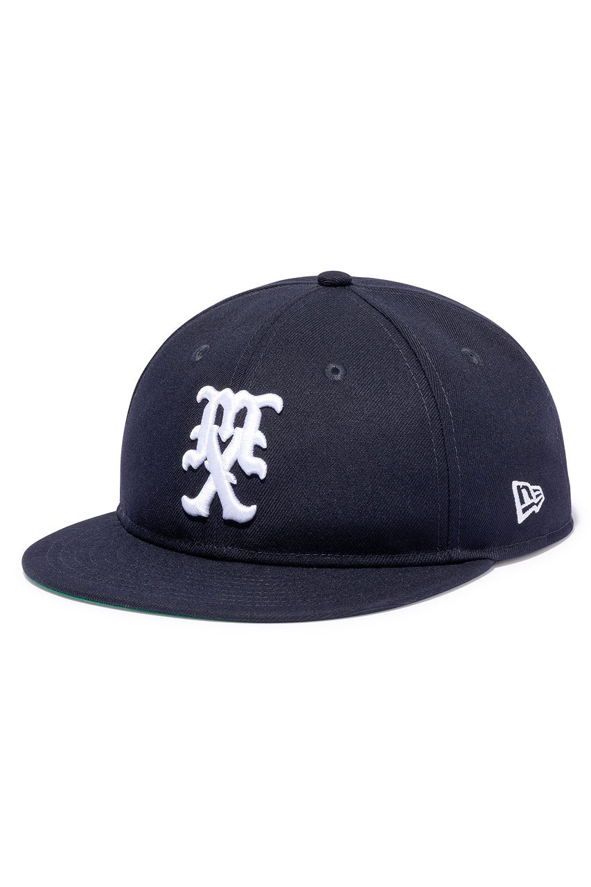 画像をギャラリービューアに読み込む, SAINT Mxxxxxx x NEW ERA CAP / CELEBRITY (NAVY)