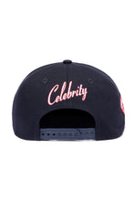 画像をギャラリービューアに読み込む, SAINT Mxxxxxx x NEW ERA CAP / CELEBRITY (NAVY)