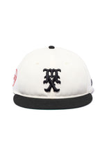 画像をギャラリービューアに読み込む, SAINT Mxxxxxx x NEW ERA CAP / CELEBRITY (WHITE)