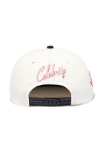 画像をギャラリービューアに読み込む, SAINT Mxxxxxx x NEW ERA CAP / CELEBRITY (WHITE)