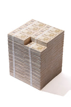 画像をギャラリービューアに読み込む, SAINT Mxxxxxx × A BATHING APE® STOOL (WHITE)