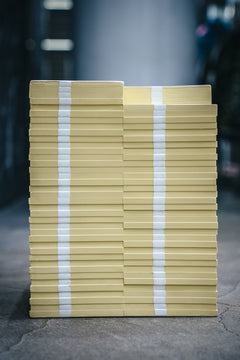 画像をギャラリービューアに読み込む, SAINT Mxxxxxx × A BATHING APE® STOOL (WHITE)