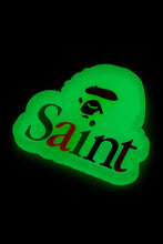 画像をギャラリービューアに読み込む, SAINT Mxxxxxx × A BATHING APE® TRAY (GREEN)