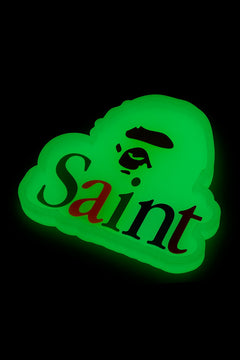 画像をギャラリービューアに読み込む, SAINT Mxxxxxx × A BATHING APE® TRAY (GREEN)