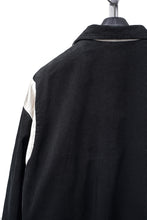画像をギャラリービューアに読み込む, SAINT Mxxxxxx CORDUROY JACKET (BLACK)