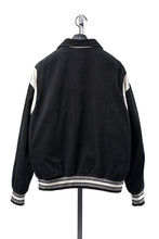 画像をギャラリービューアに読み込む, SAINT Mxxxxxx CORDUROY JACKET (BLACK)