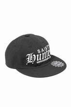 画像をギャラリービューアに読み込む, SAINT Mxxxxxx × BOUNTY HUNTER CAP / SAINTY HUNTER (BLACK)