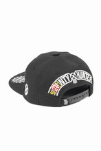 画像をギャラリービューアに読み込む, SAINT Mxxxxxx × BOUNTY HUNTER CAP / SAINTY HUNTER (BLACK)