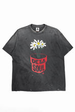 画像をギャラリービューアに読み込む, SAINT Mxxxxxx DLS SS TEE / DE LA SOUL (BLACK)