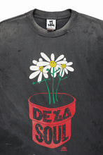 画像をギャラリービューアに読み込む, SAINT Mxxxxxx DLS SS TEE / DE LA SOUL (BLACK)