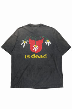画像をギャラリービューアに読み込む, SAINT Mxxxxxx DLS SS TEE / DE LA SOUL (BLACK)