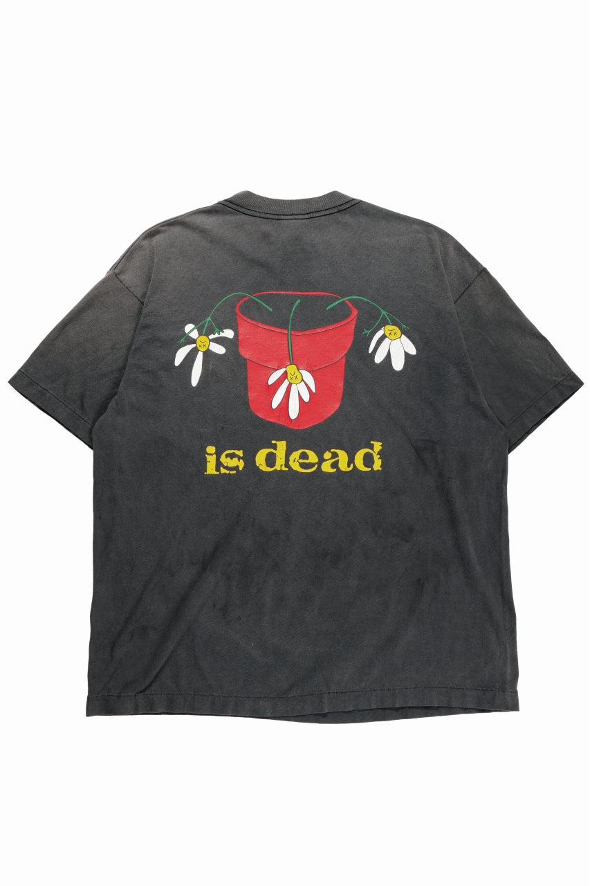 画像をギャラリービューアに読み込む, SAINT Mxxxxxx DLS SS TEE / DE LA SOUL (BLACK)