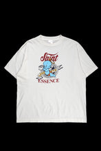 画像をギャラリービューアに読み込む, SAINT Mxxxxxx SS TEE / BABYMICHAEL (WHITE)
