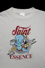 画像をギャラリービューアに読み込む, SAINT Mxxxxxx SS TEE / BABYMICHAEL (WHITE)