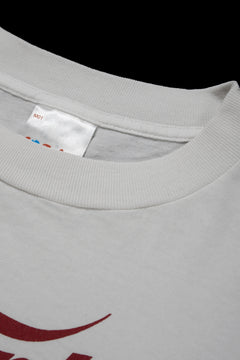 画像をギャラリービューアに読み込む, SAINT Mxxxxxx SS TEE / BABYMICHAEL (WHITE)