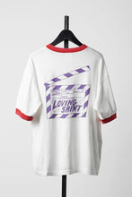 画像をギャラリービューアに読み込む, SAINT Mxxxxxx SS TEE / I LOVE SAINT (WHITE)