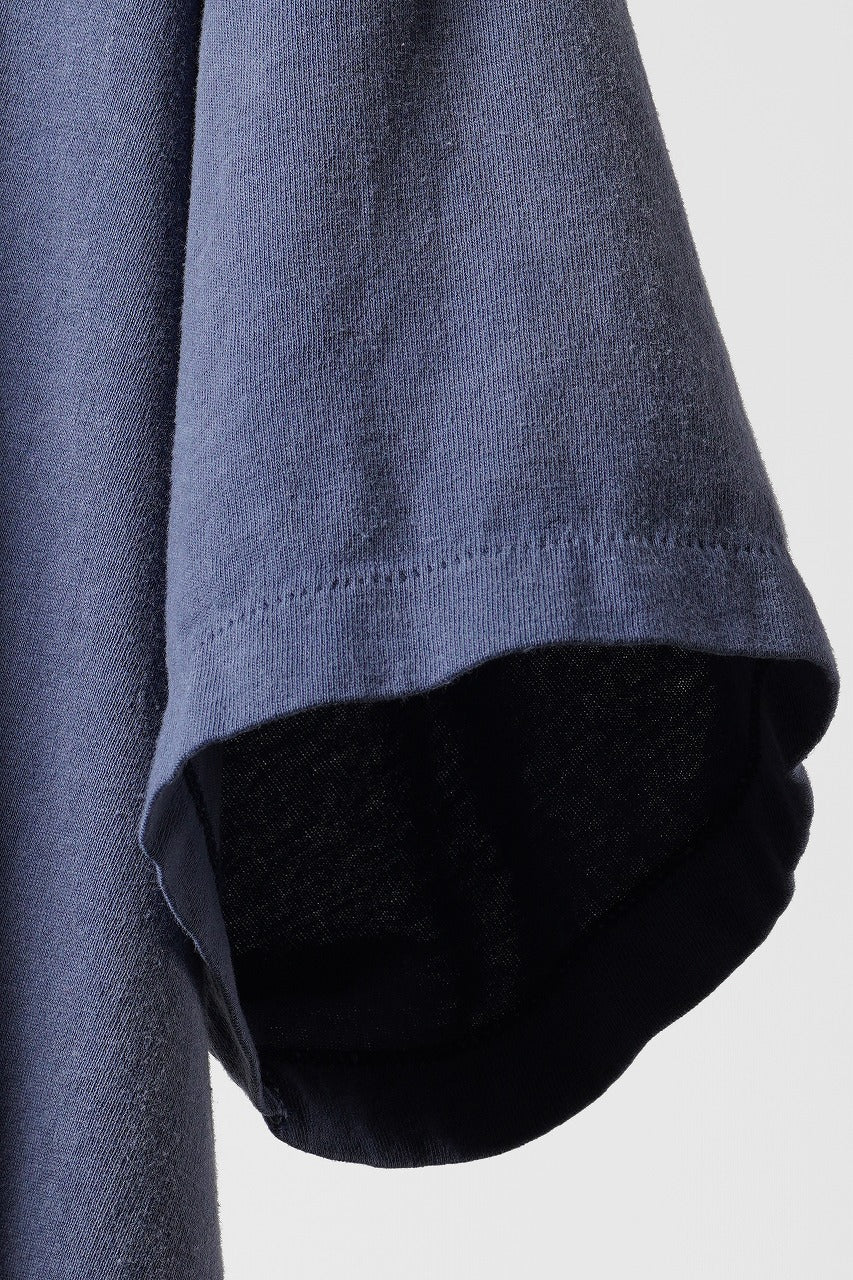 Load image into Gallery viewer, SAINT Mxxxxxx SS T-SHIRT / SAINT MXX (NAVY)