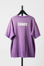 Load image into Gallery viewer, SAINT Mxxxxxx SS T-SHIRT / SAINT MXX (PURPLE)