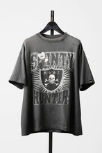 画像をギャラリービューアに読み込む, SAINT Mxxxxxx x BOUNTY HUNTER SS TEE / SAINTY HUNTER (BLACK)