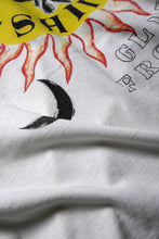 画像をギャラリービューアに読み込む, SAINT Mxxxxxx SS TEE / EYE (WHITE)