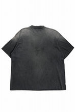 画像をギャラリービューアに読み込む, SAINT Mxxxxxx SS TEE / SAINT MARIA (BLACK)
