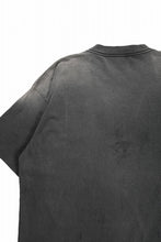 画像をギャラリービューアに読み込む, SAINT Mxxxxxx SS TEE / SAINT MARIA (BLACK)