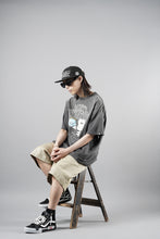 画像をギャラリービューアに読み込む, SAINT Mxxxxxx × BOUNTY HUNTER CAP / SAINTY HUNTER (BLACK)