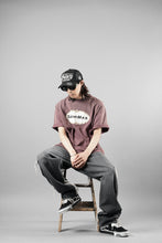 画像をギャラリービューアに読み込む, SAINT Mxxxxxx × BOUNTY HUNTER MESH CAP / SAINTY HUNTER (BLACK)