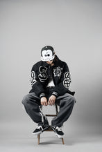 Load image into Gallery viewer, SAINT Mxxxxxx × BOUNTY HUNTER CAP / SKULL-KUN (BLACK)
