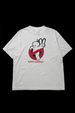 Load image into Gallery viewer, SAINT Mxxxxxx SS TEE / SAINT HORROR (WHITE)