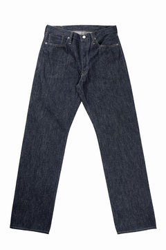 画像をギャラリービューアに読み込む, SAINT Mxxxxxx x BerBerJin DENIM PANTS / REGID (BLUE)