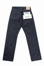 画像をギャラリービューアに読み込む, SAINT Mxxxxxx x BerBerJin DENIM PANTS / REGID (BLUE)