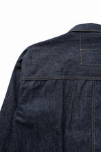 画像をギャラリービューアに読み込む, SAINT Mxxxxxx x BerBerJin DENIM JACKET / REGID (BLUE)