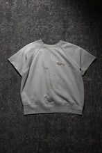 画像をギャラリービューアに読み込む, SAINT Mxxxxxx SS CREW NECK SWEAT / BEETHORVEN (GREY)